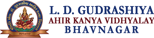 L. D. Gudrashiya